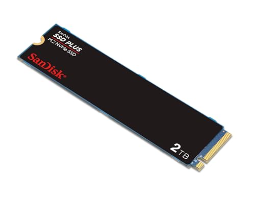 2TB M.2 NVMe Internal Solid State Drive C544