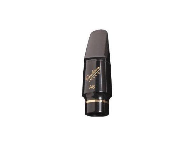 Alto Saxophone Mouthpiece; Medium Chamber; A8M F136215