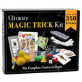 Magic Trick Kit 350 Tricks H671775