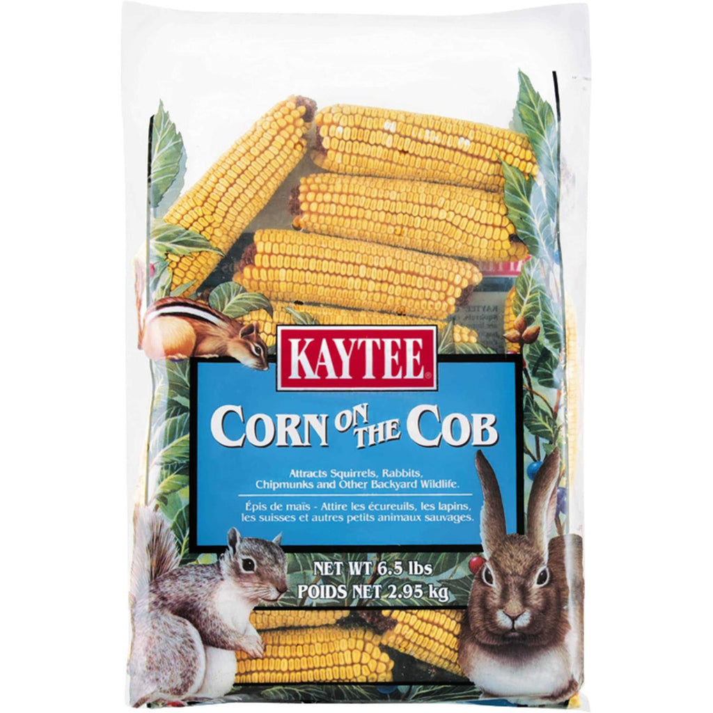Corn On the Cob D28146
