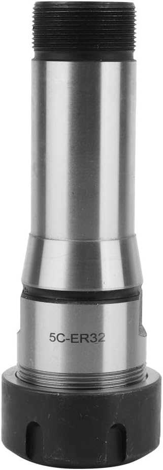 Carbon Steel Spring Collet Chuck Holder H631
