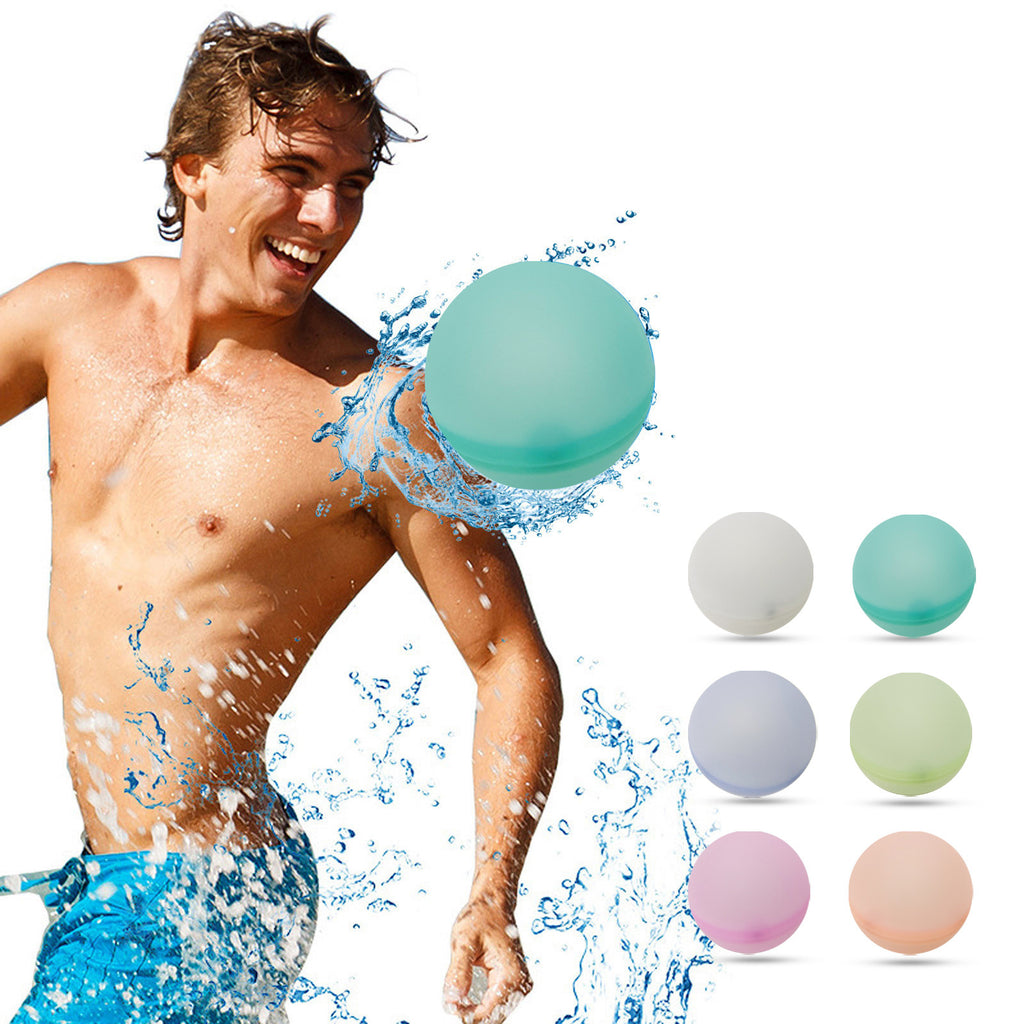 Reusable Water Balloons for Kids F71052