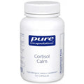 Cortisol Calm 120 Capsules U764445
