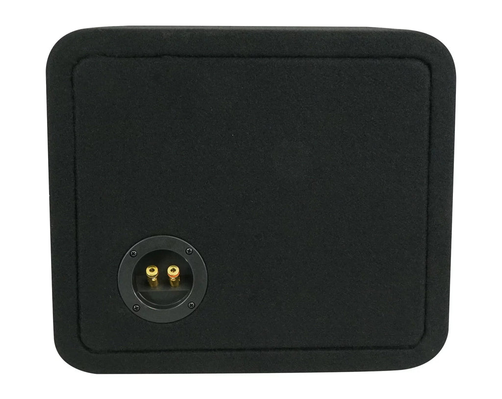 8" 800w Car Subwoofer in Vented Sub Enclosure Box - 4 Ohm B6957