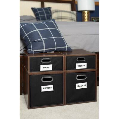 Truffle Standard Bookcase O78542