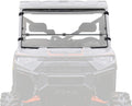 Scratch Resistant Flip Down Windshield for Polaris Ranger XP 900 M636839