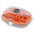 Polycarbonate Case for 500 G - 1 mg OIML Precision Weight Set B651830