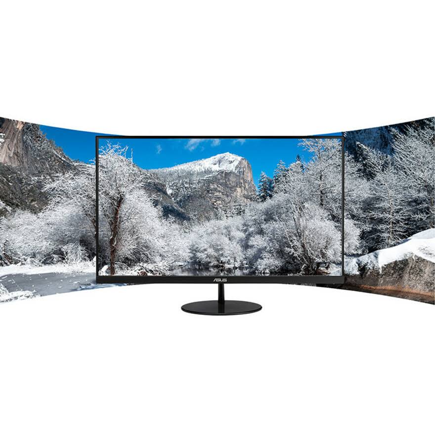 23.8" Full HD Gaming LCD Monitor - Black P22322