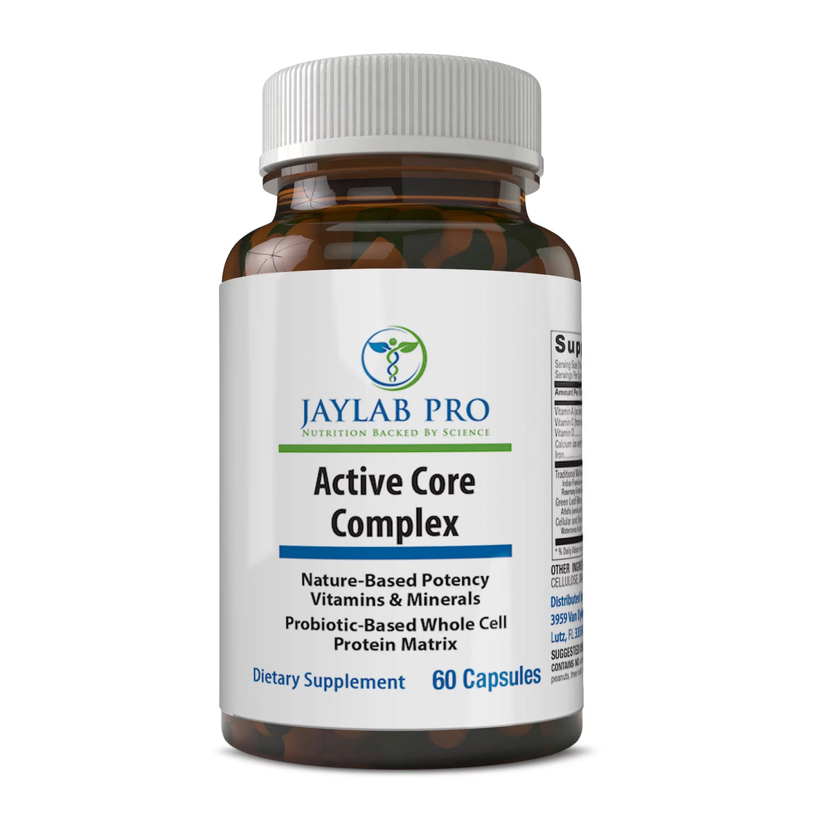 Multivitamin V206972