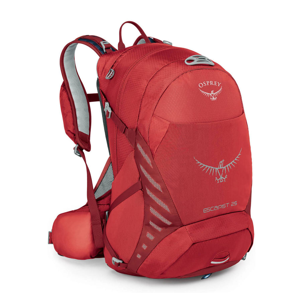 Red M/L Backpack H91250