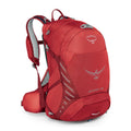 Red M/L Backpack H91250