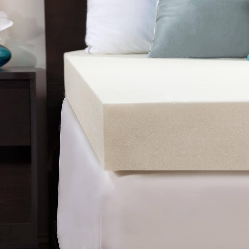 California King Memory Foam Topper H624766