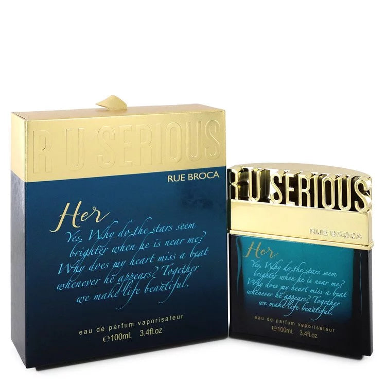 Eau De Parfum Spray 3.4 oz T70190