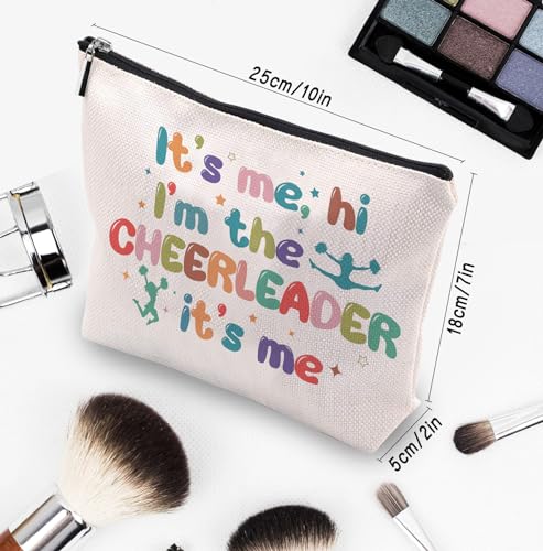 Gymnast Makeup Bag M9909