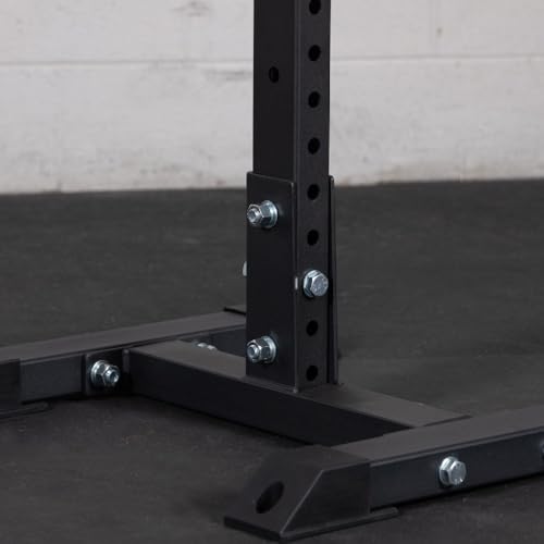 Squat Stand J-Hooks Y652