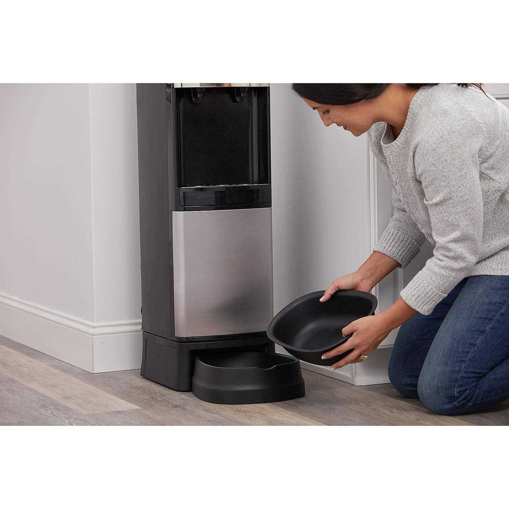 Top Loading Hot/Cold Water Dispenser A17195