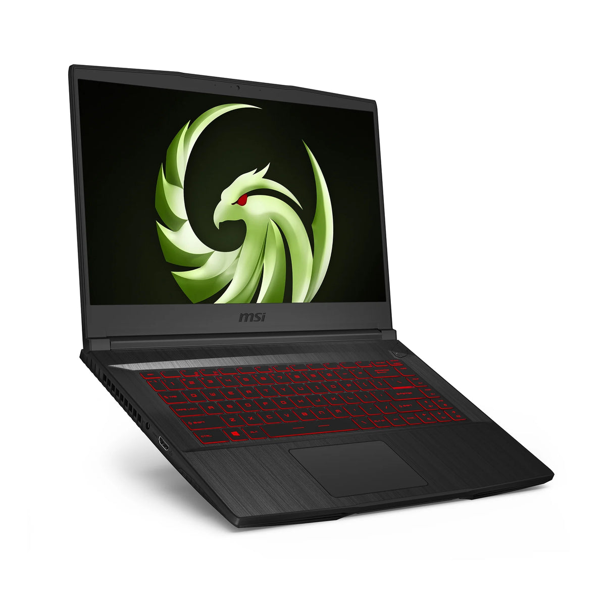 15.6" Full HD Gaming Laptop with AMD Ryzen 7 4800H 8-Core 64GB RAM 2TB m.2 SATA SSD AMD RX5500M A7103