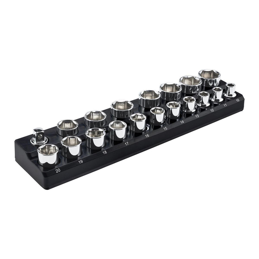 1/2 in. Drive Metric Magnetic Socket Holder U116915