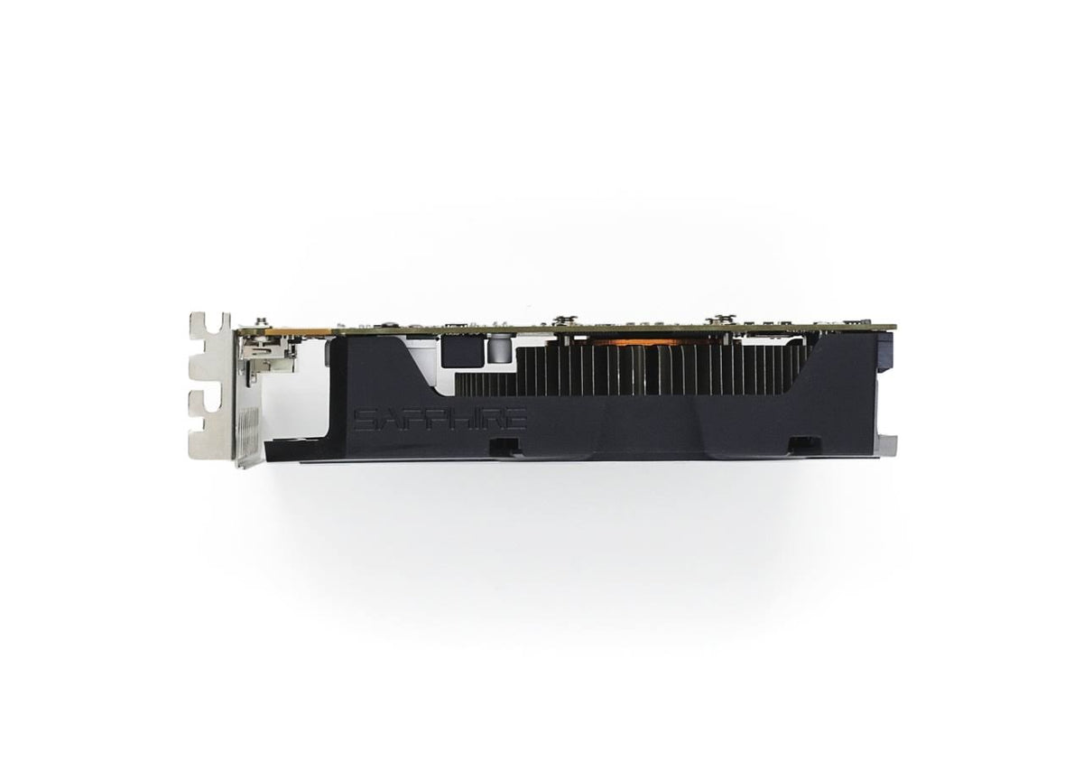 2 GB GDDR5 SDRAM PCI Express 3.0 x16 Graphic Card E571496