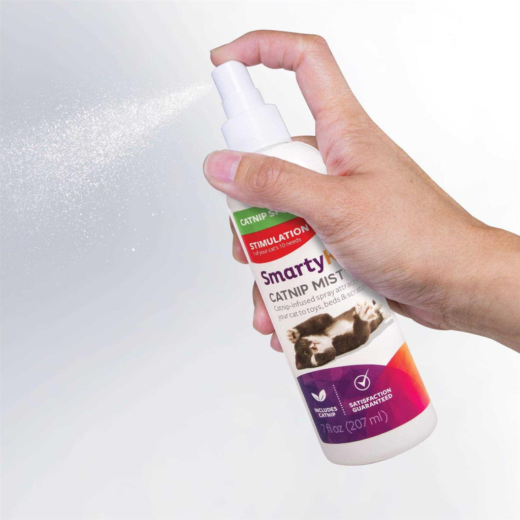 Catnip Mist Spray U14357