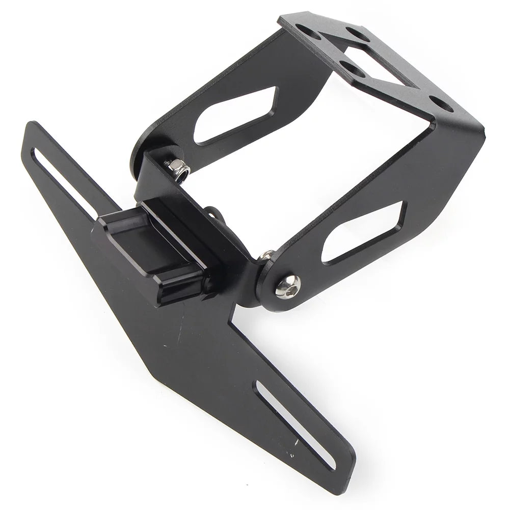 Fender Eliminator License Plate Holder W187