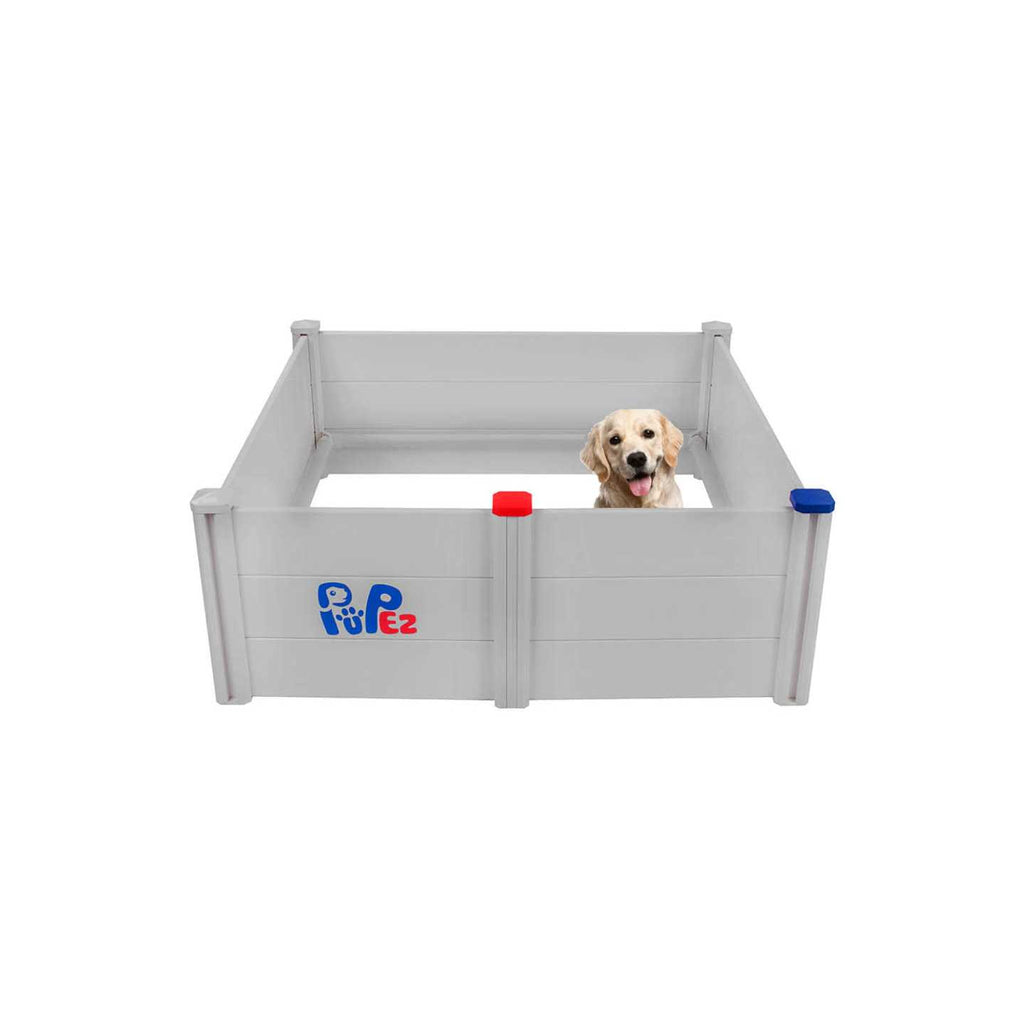 Whelping Box Kit for Dog Puppy Breeding T41081