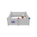 Whelping Box Kit for Dog Puppy Breeding T41081