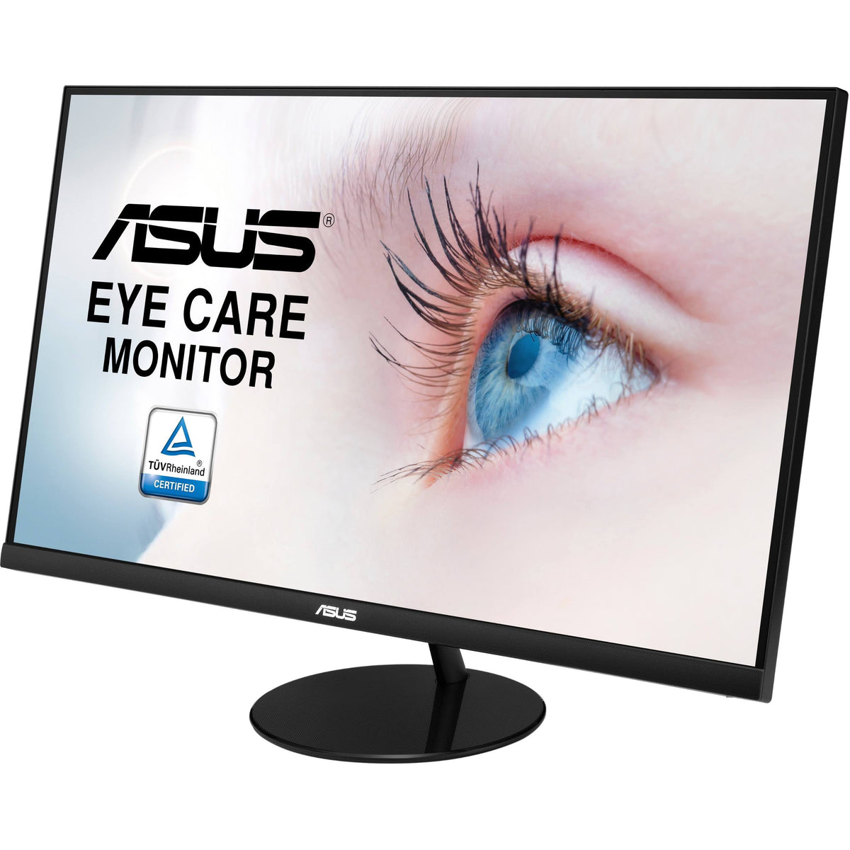 23.8" Full HD Gaming LCD Monitor - Black P22322