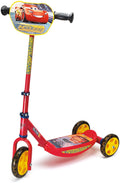 3-Wheel Scooter E811