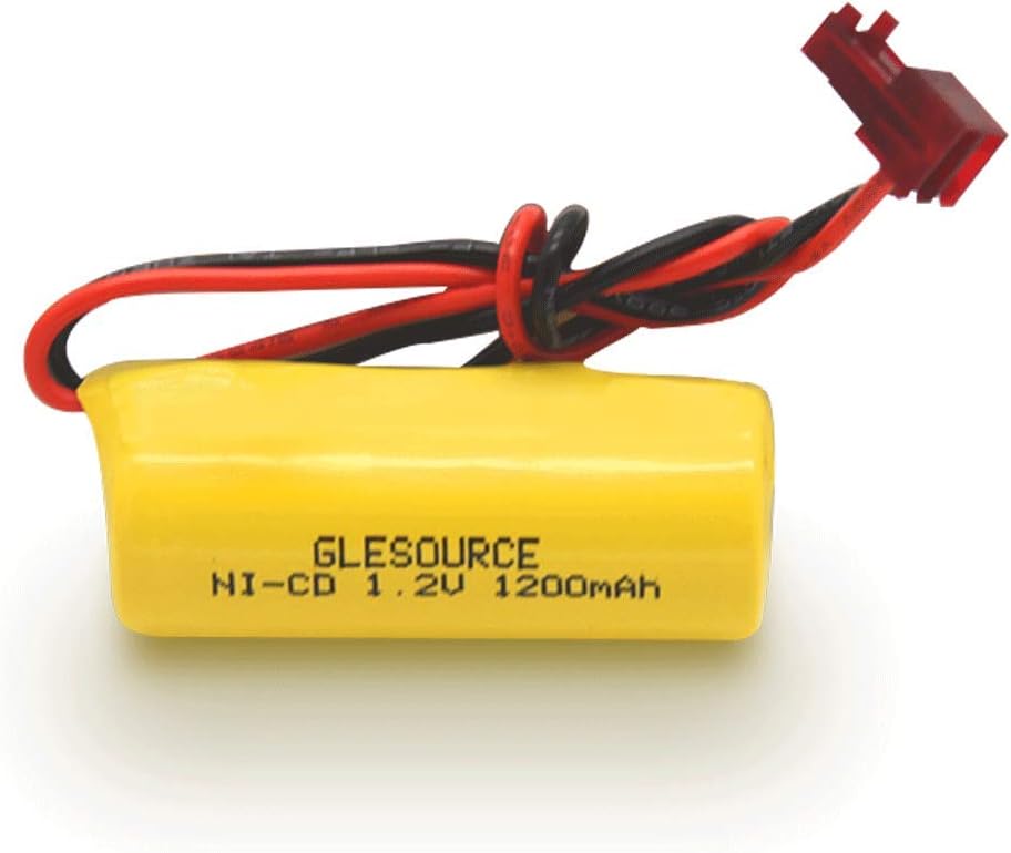 1.2V 1200mAh NiCad Battery 4 Pack V260