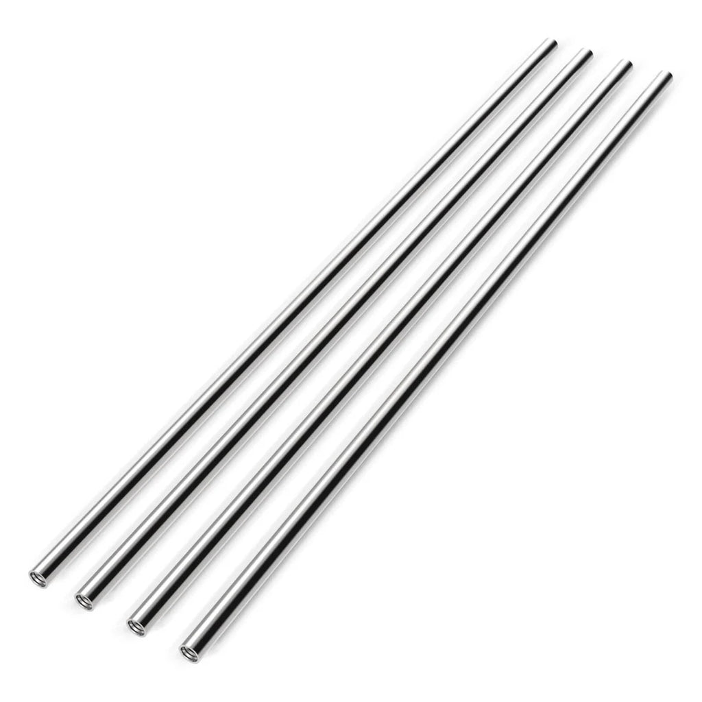 Anti-corrosion Aluminum Support Rods 4 Pack Z255