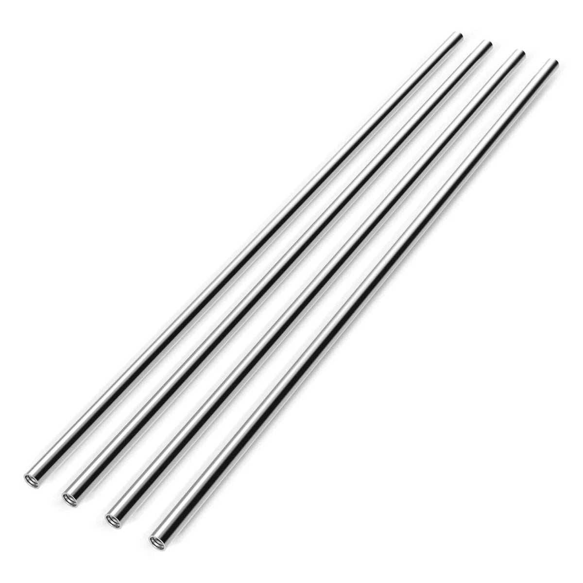 Anti-corrosion Aluminum Support Rods 4 Pack Z255