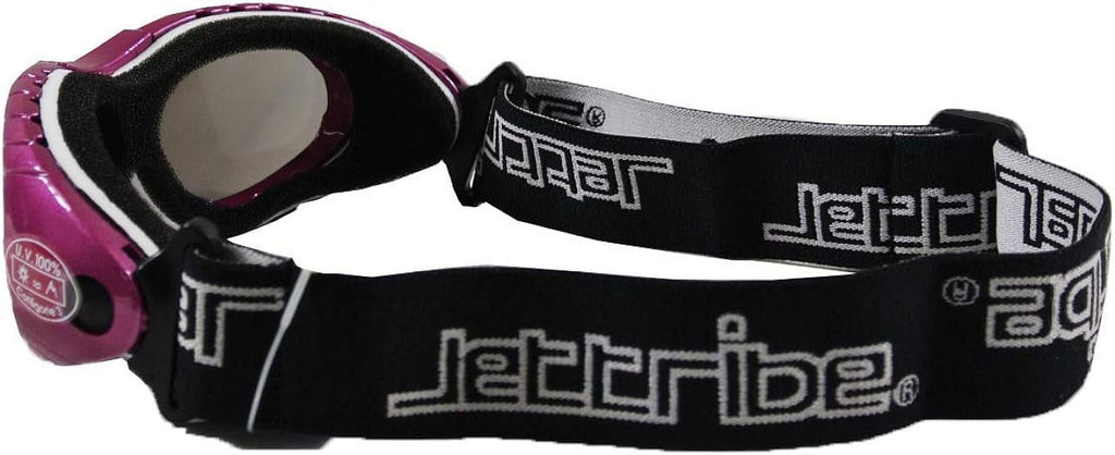 Magenta Floating Frame Water Sport Goggles L842