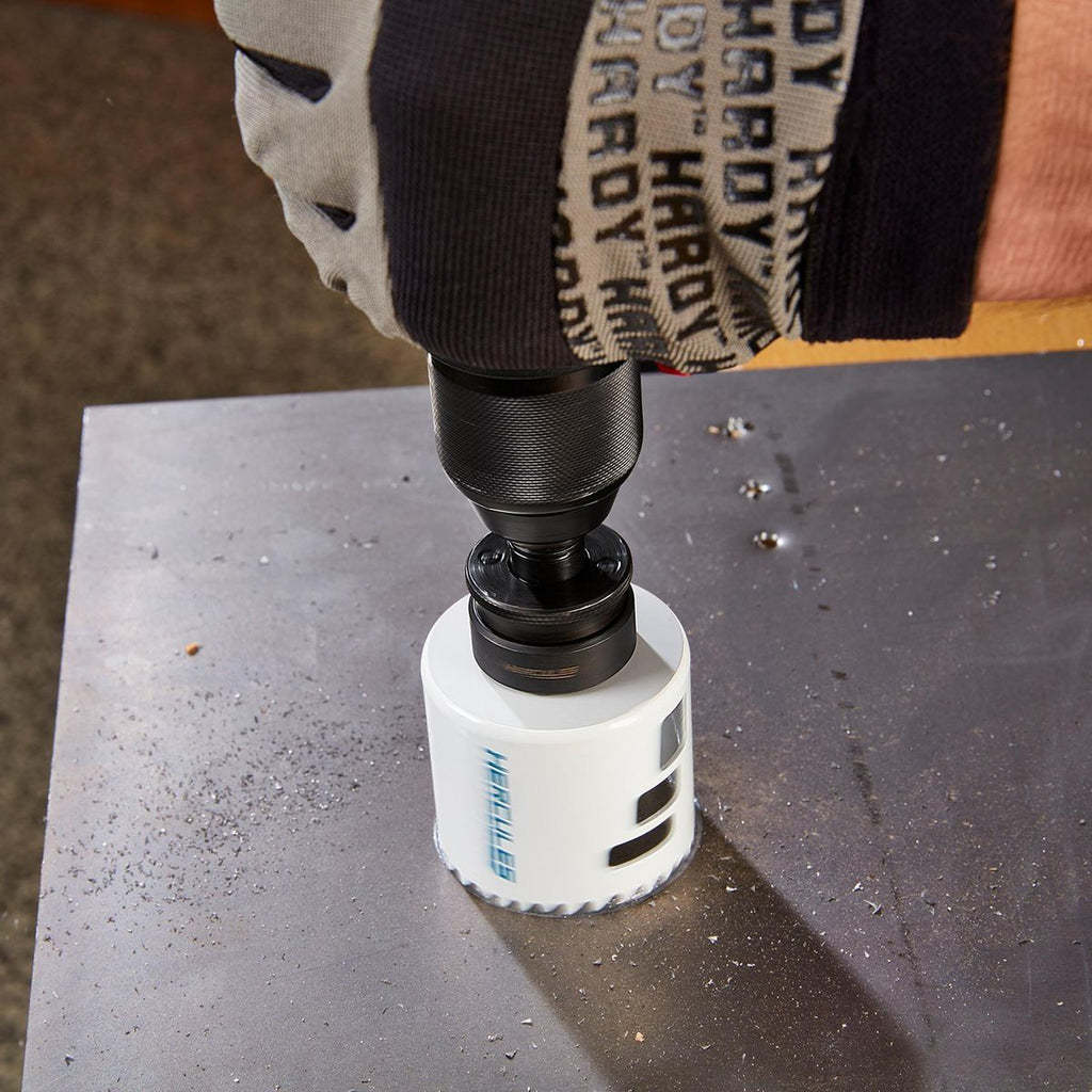 4 in. Bi-Metal Hole Saw T940