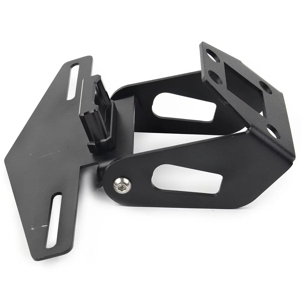 Fender Eliminator License Plate Holder W187