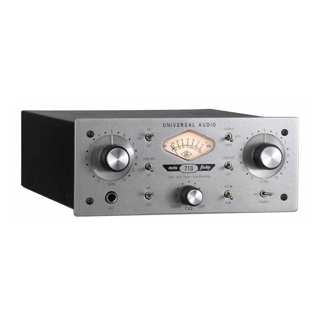 Microphone Preamp R35045