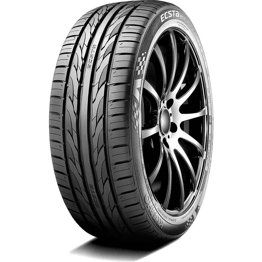 Summer Performance Tire 215/45ZR17 91W W3950