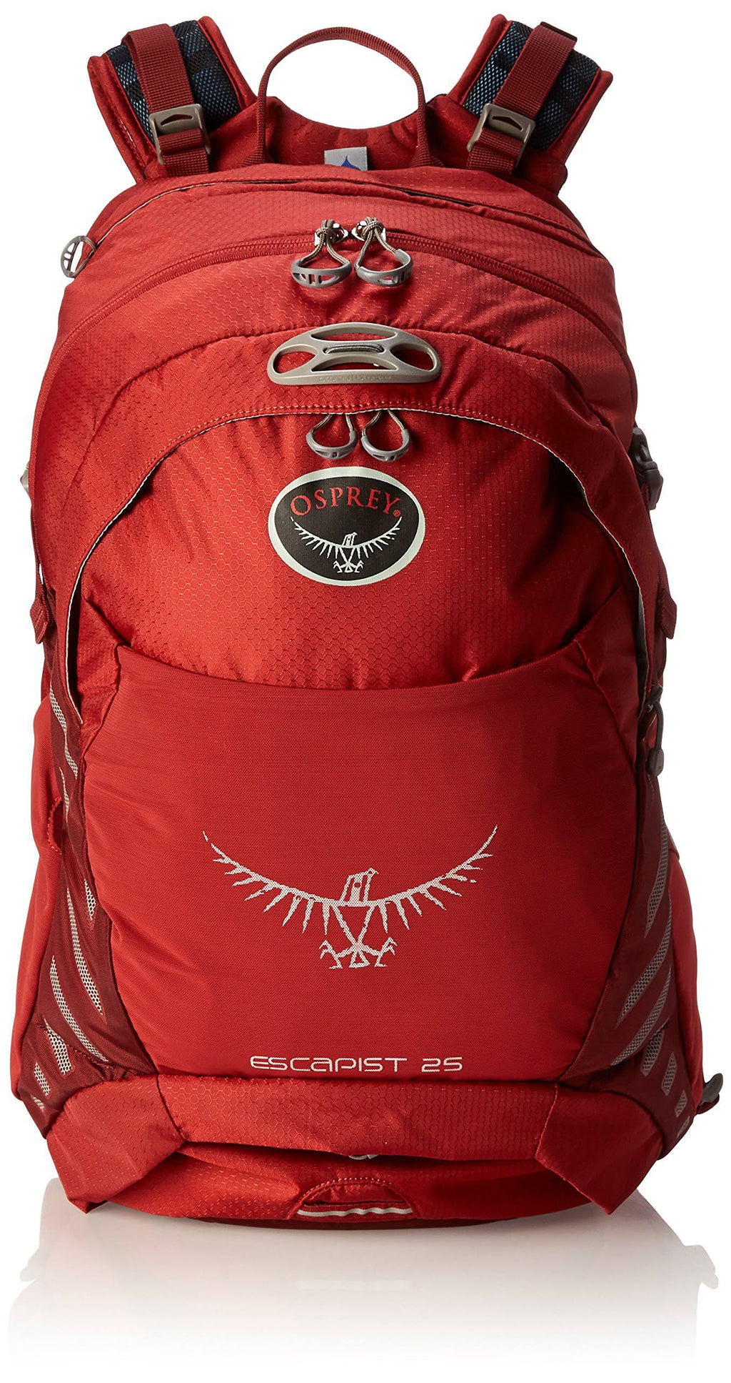 Red M/L Backpack H91250