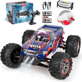 1:10 4WD RC Monster Truck, 48+ KMH, 2 Batteries G5757