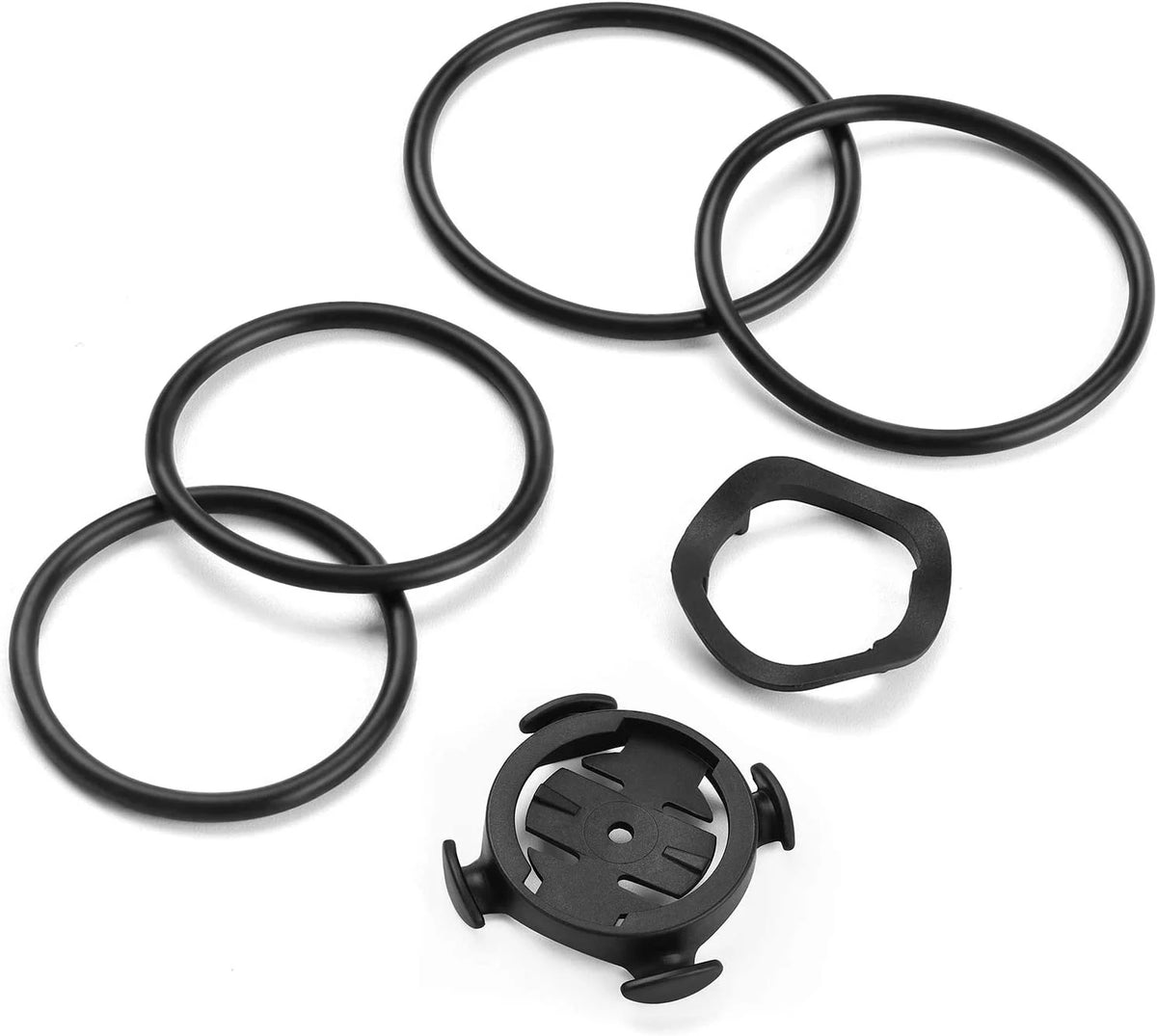 Out-Front Bike Computer Mount X307