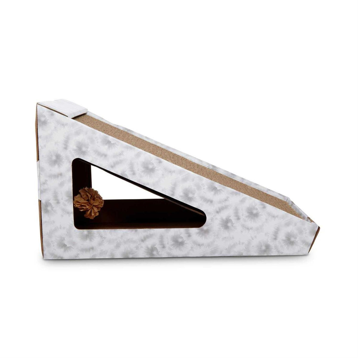 Cardboard Cat Scratcher X30326
