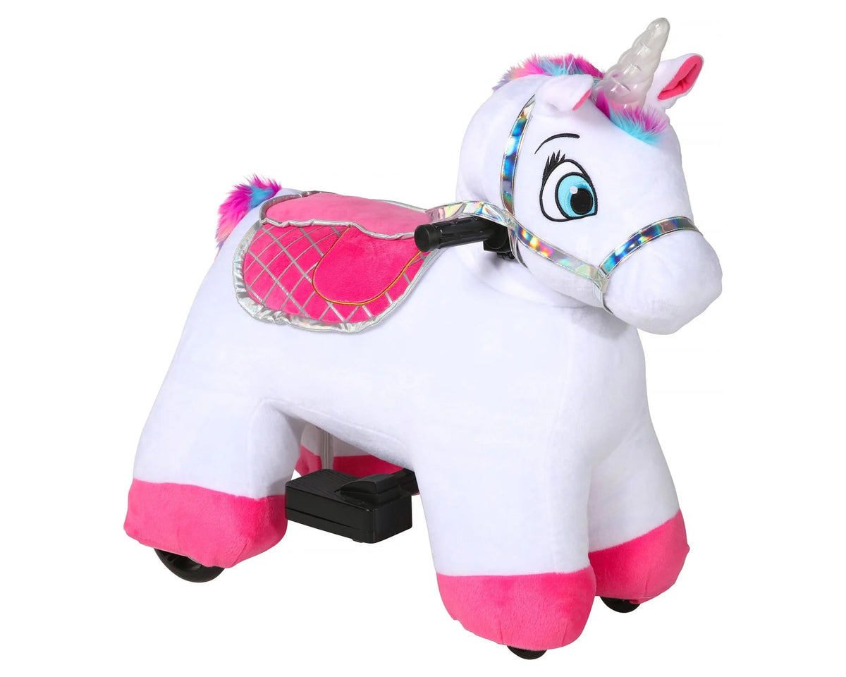 6-Volt Unisex Kids Ride-On Q57123