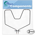 2-Pack Oven Heating Element V9535