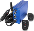 Remote Control Set For Electric Exhaust Cutout Valves K7640