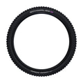 29 x 2.6 Tubeless Folding Black Tire W4512