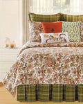 Full-Queen Quilt V8645