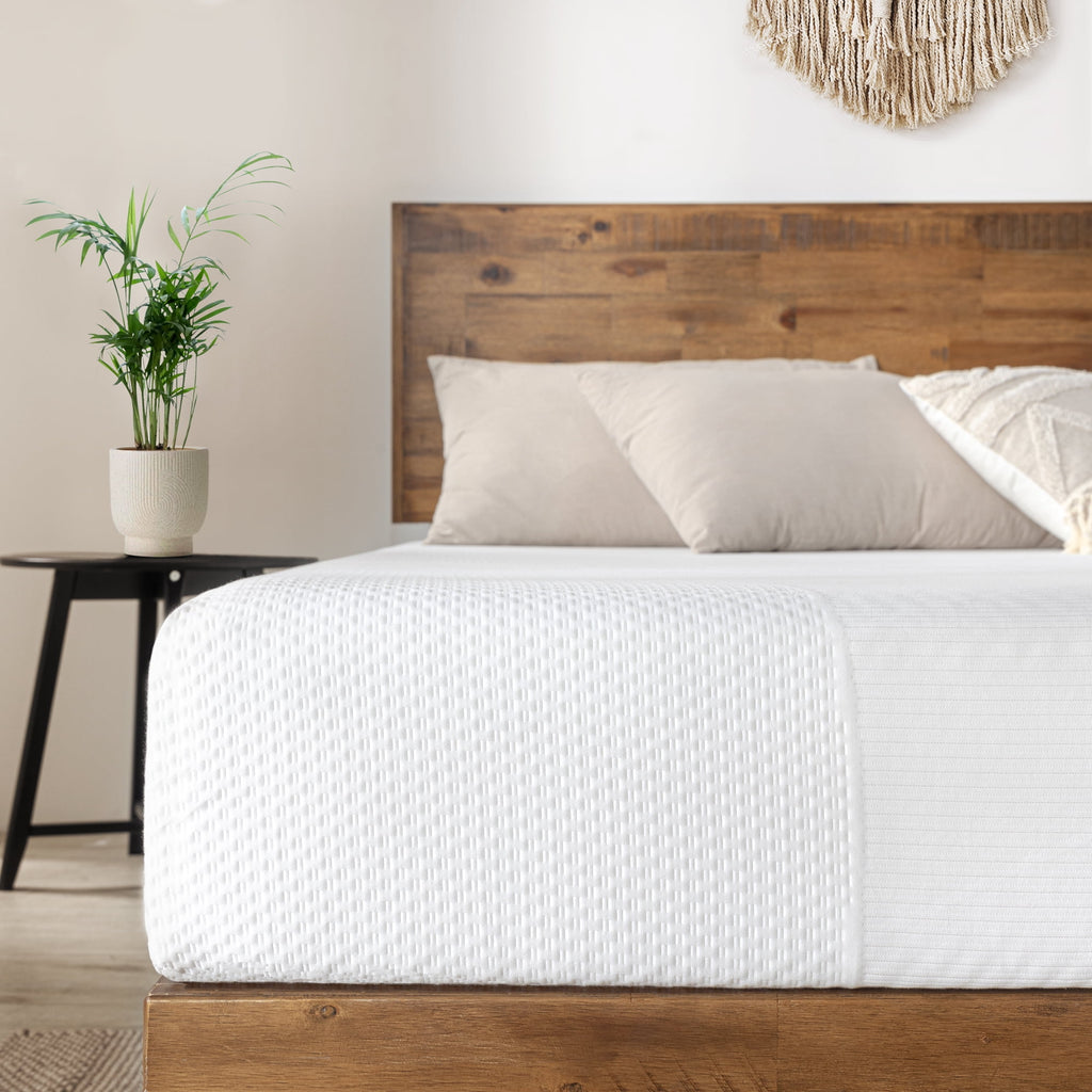 8 Memory Foam Queen Mattress P1171