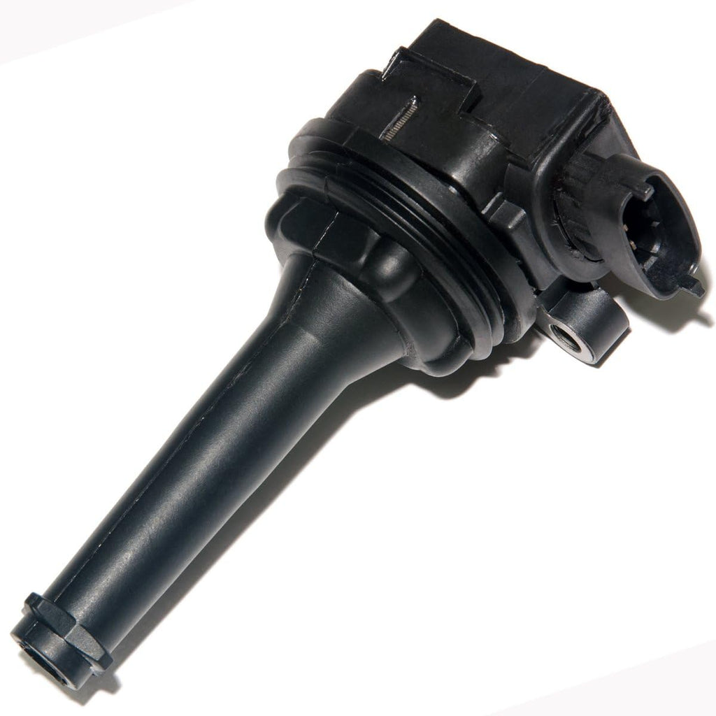 Set of 5 Ignition Coils for Volvo L5 2.3L 2.4L 2.5L M772796