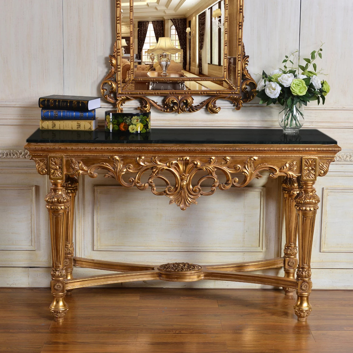 Console Table B35904