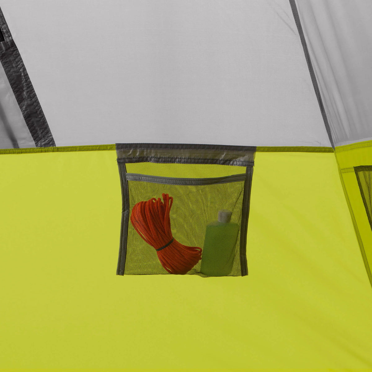 9-Person Cabin Tent U93898